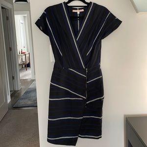 Veronica Beard sample dress